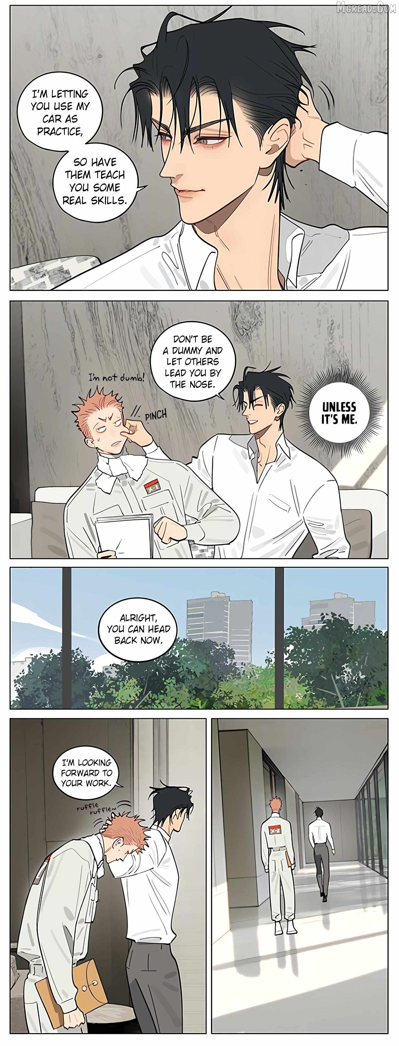 19 Days Chapter 487 image 2